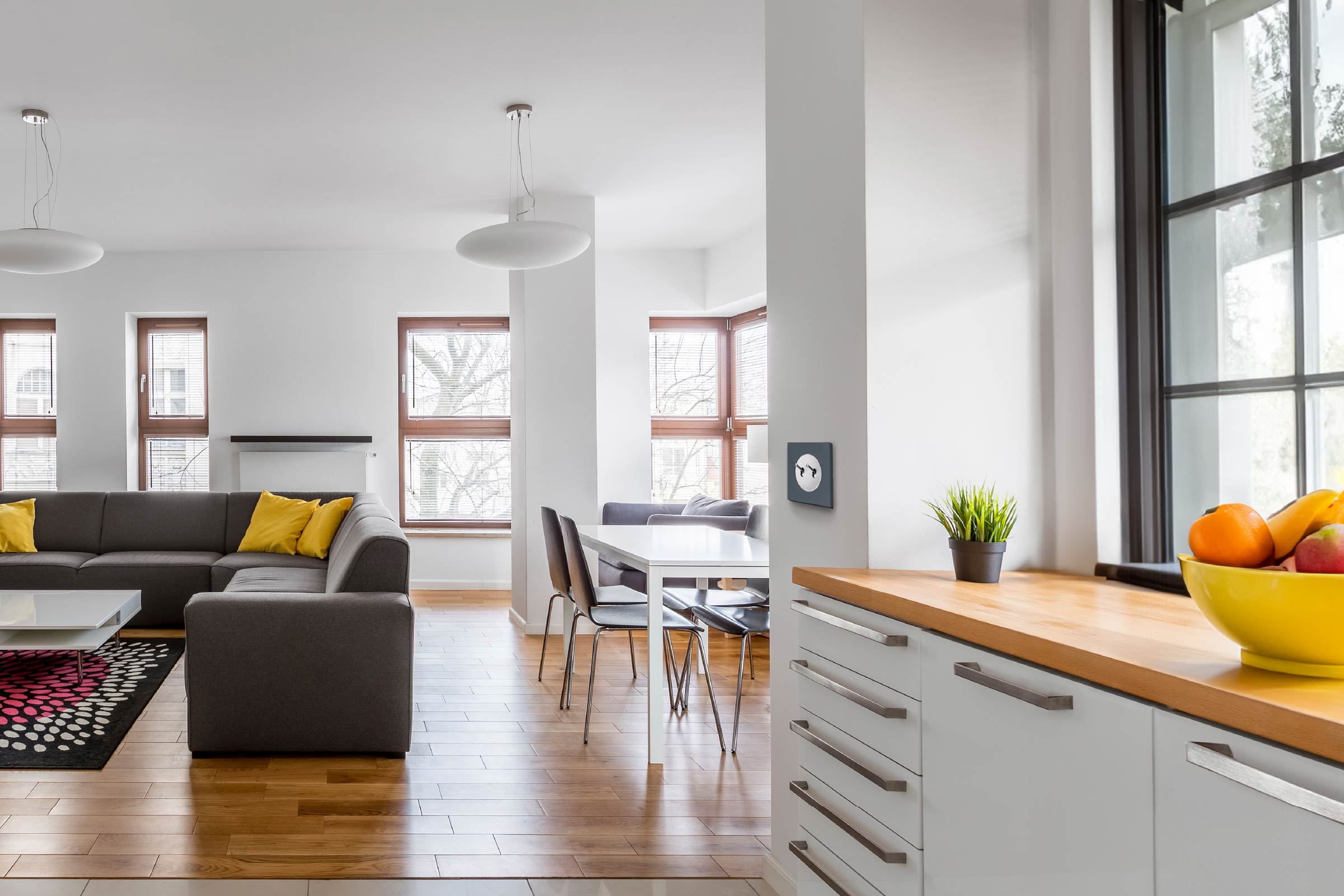 Fontini DOM Silver Black