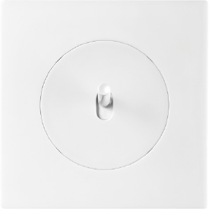 Fontini DOM Switch white